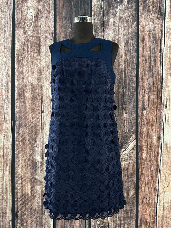 Bev 2 Sleeveless Dress