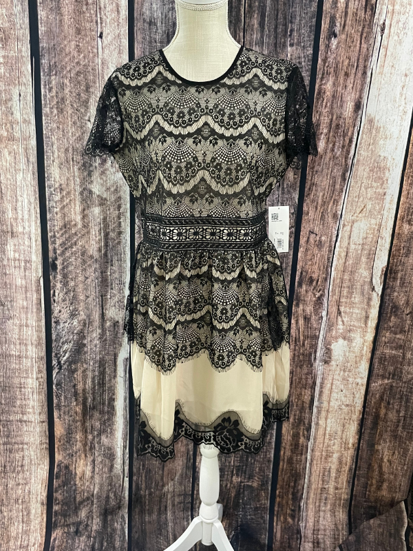 Lace Scully Dress – Denims & Diamonds Boutique