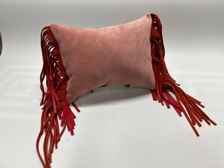 Pillow Pendleton Cowgirls