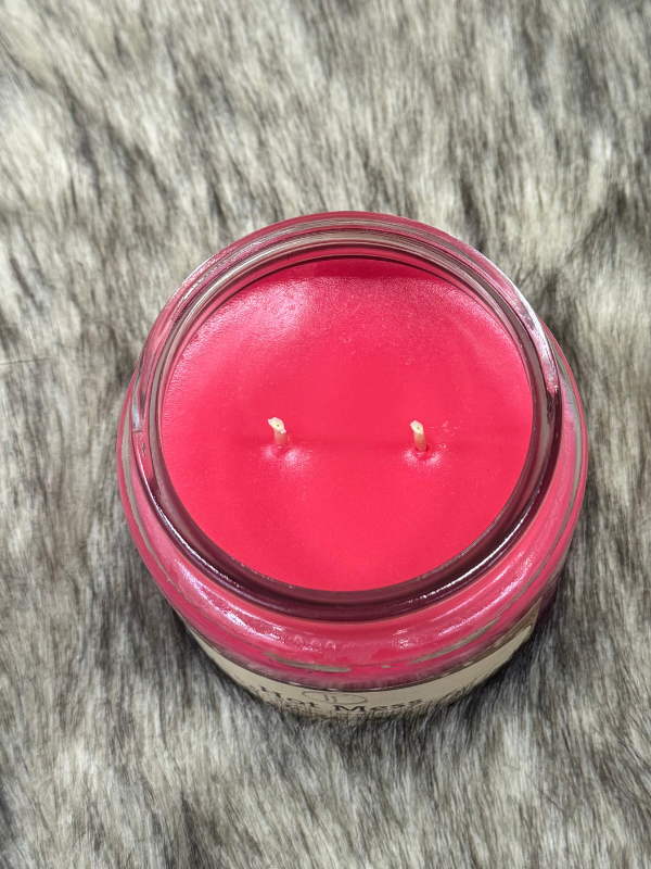 Hot Mess Candle By Texas Expressions