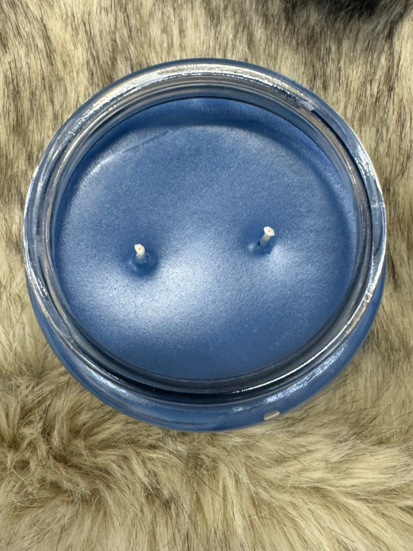 Denims & Diamonds Candle By Texas Expressions