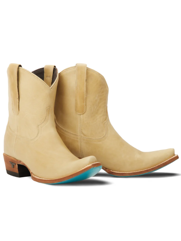 Lane Emma Jane Bootie - Butterscotch