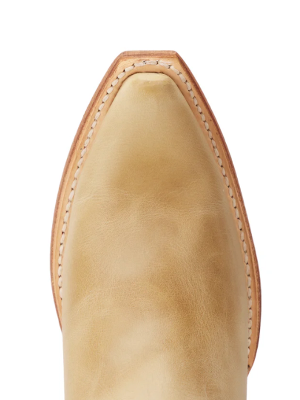 Lane Emma Jane Bootie - Butterscotch