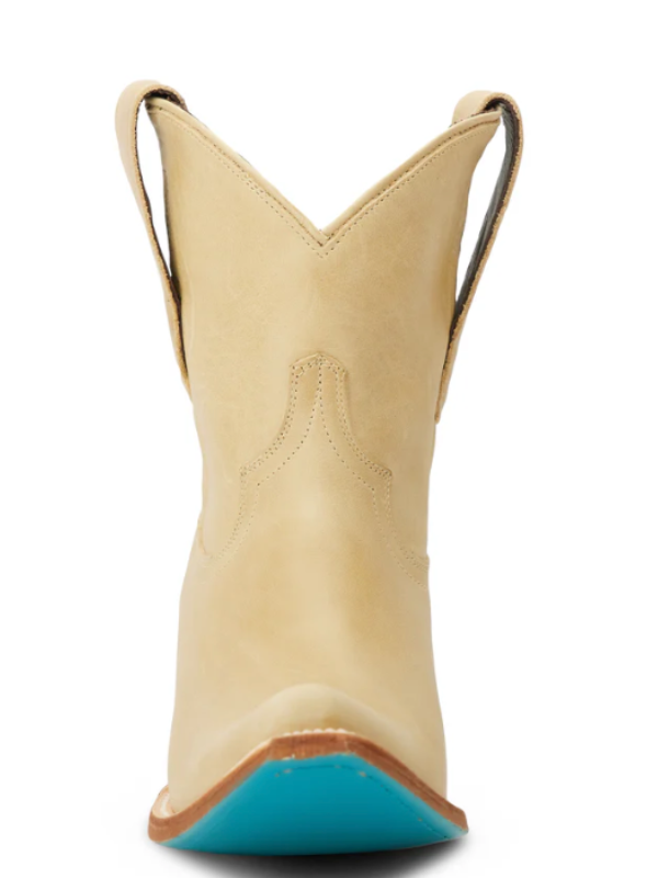 Lane Emma Jane Bootie - Butterscotch