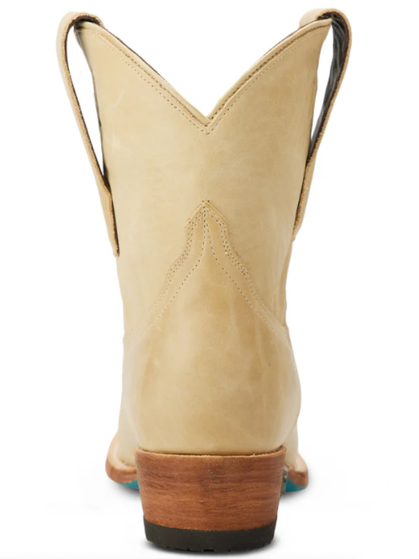 Lane Emma Jane Bootie - Butterscotch