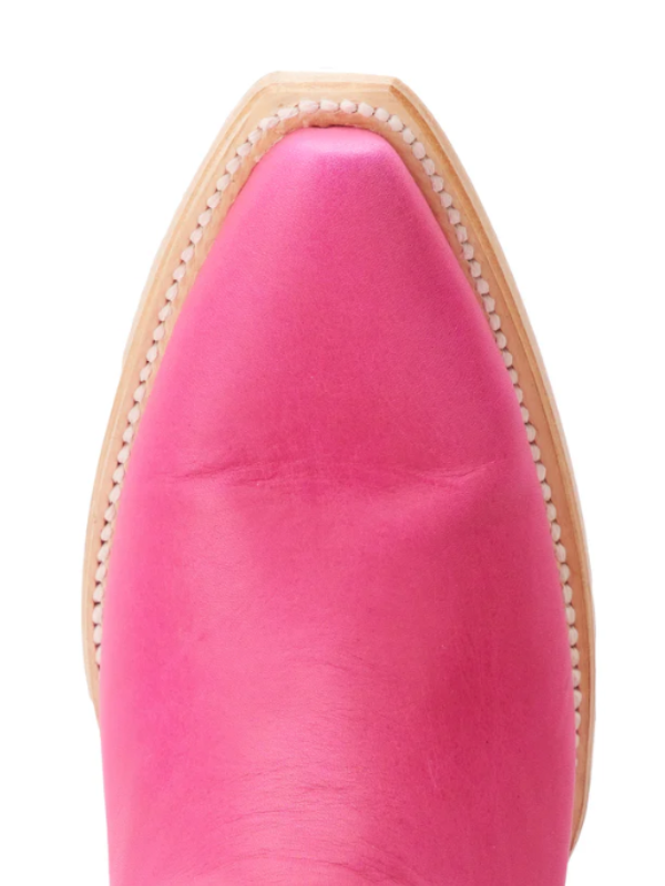 Lane Emma Jane Bootie - Hot Pink