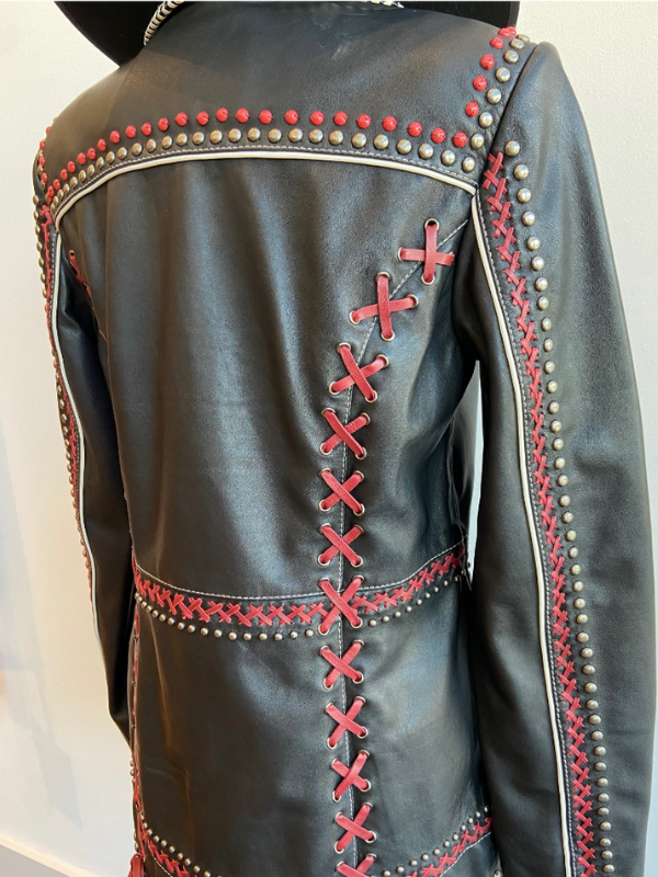 Double D Ranch - Emmy's Guitar Jacket