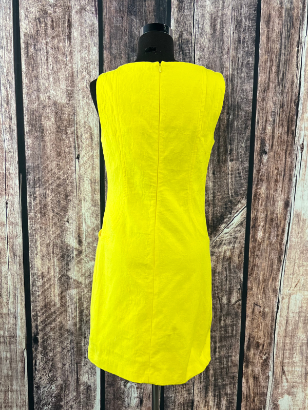 Mon Tresor Sleeveless Dress By Trina Turk