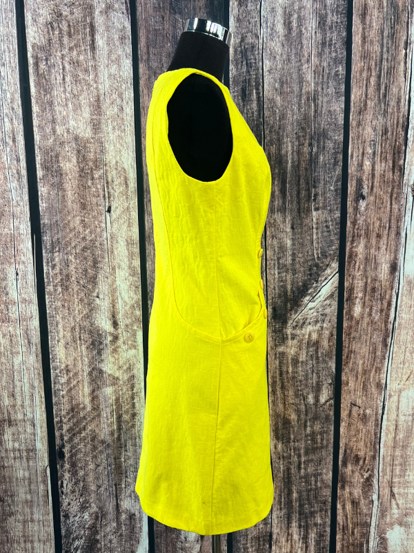 Mon Tresor Sleeveless Dress By Trina Turk