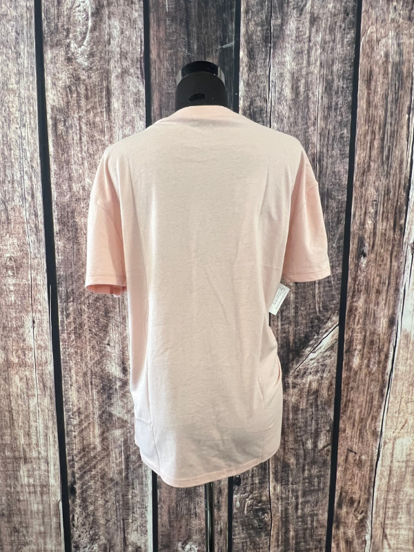 Peach Bang Bang Baby T Shirt