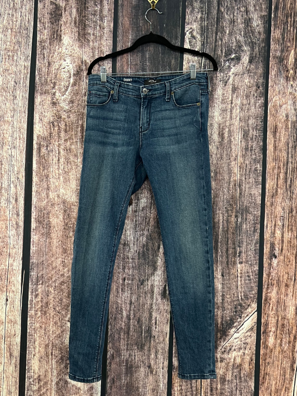 Hala Jeans Emmy Skinny