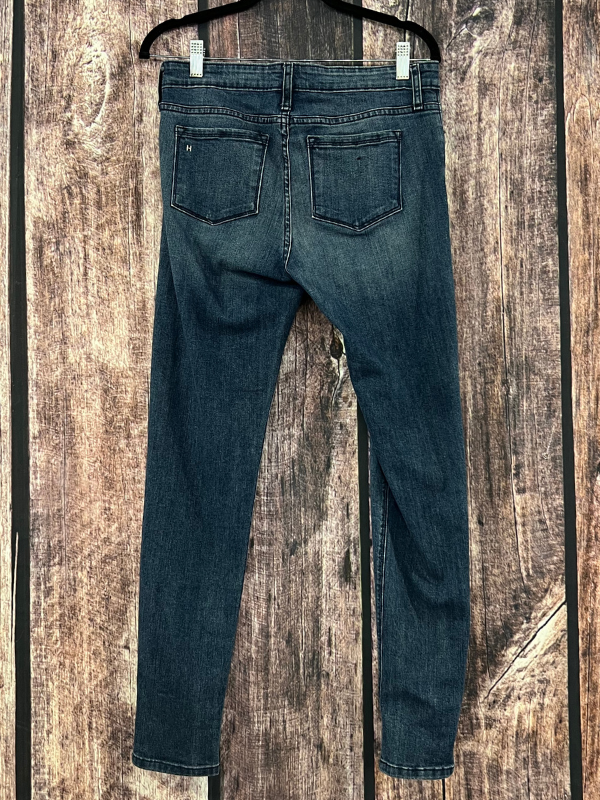 Hala Jeans Emmy Skinny