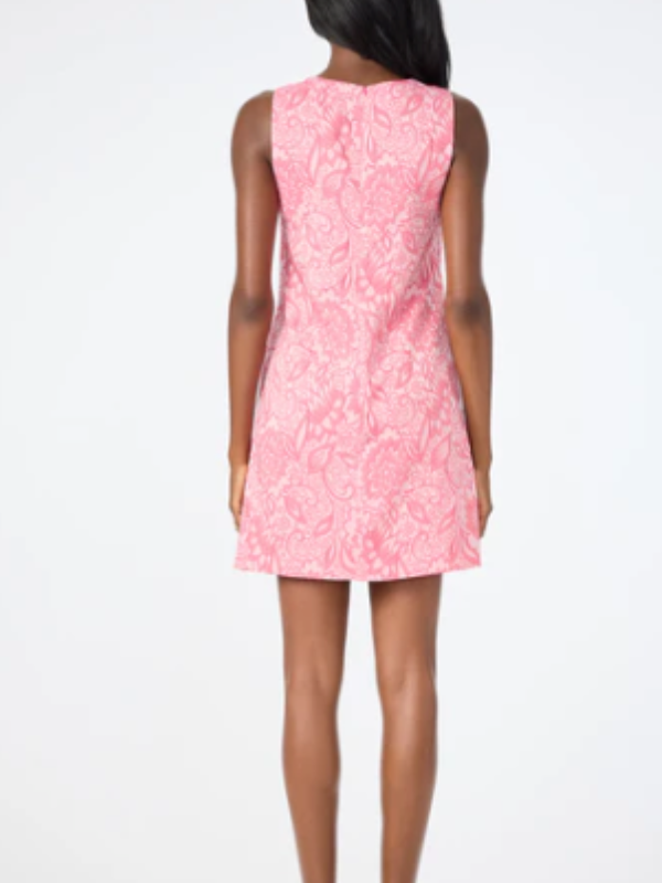 South Seas Dress By Trina Turk