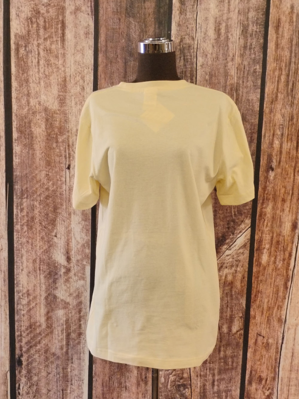 Easily Distracted By Cowboys T Shirt