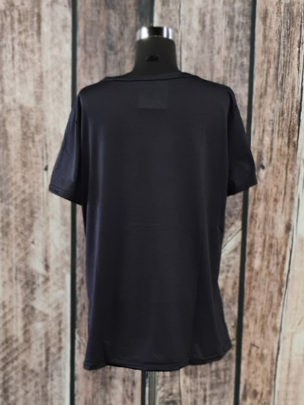 American Flag With Fighter Jets T Shirt