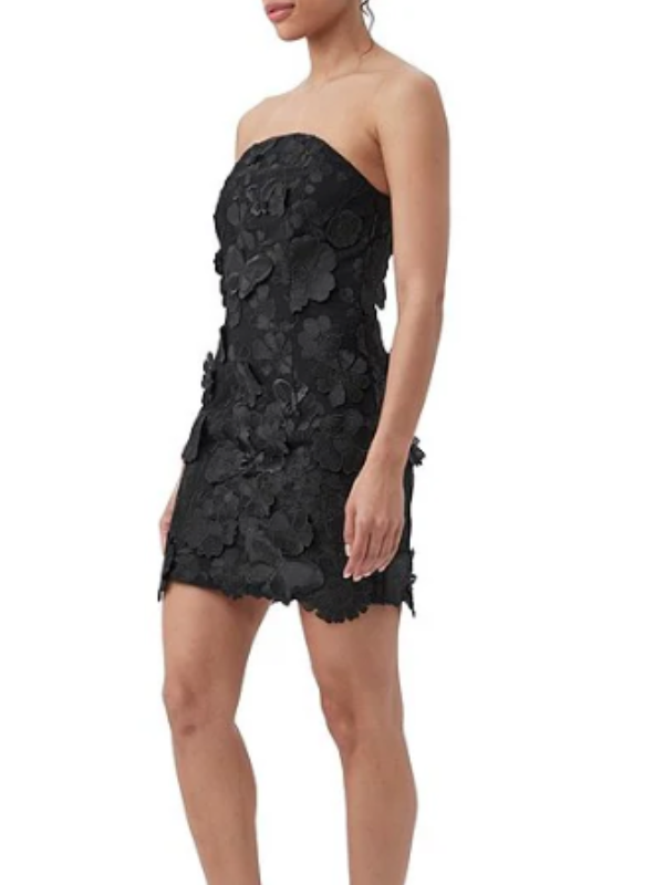 Jazelle Dress By Trina Turk