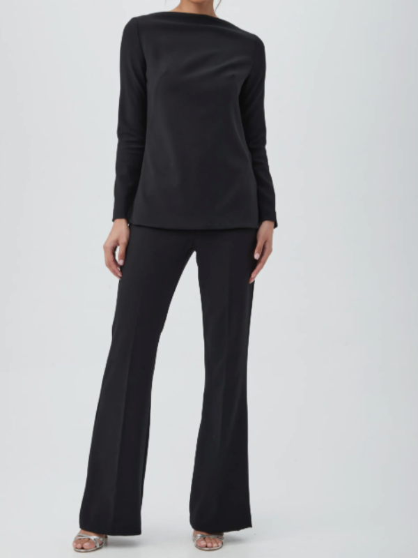 Lancelot Pant By Trina Turk