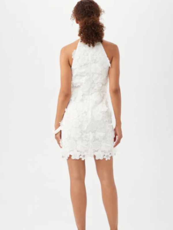 Liviah Dress By Trina Turk