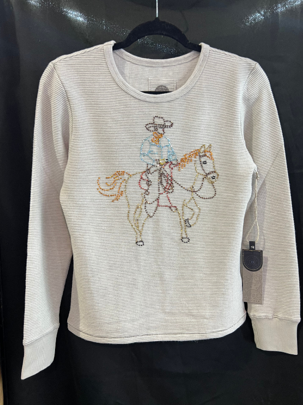 Henry's Ride Top Double D Ranch