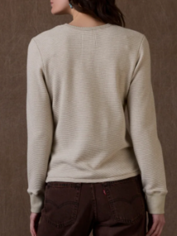 Henry's Ride Top Double D Ranch