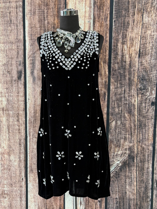 Hustle's the Name of the Game Dress Double D Ranch