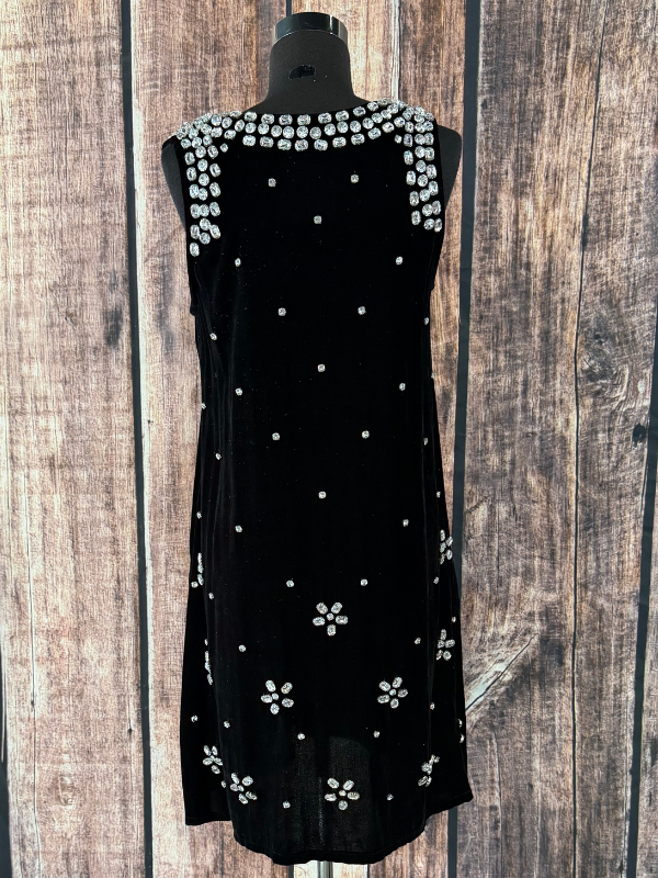 Hustle's the Name of the Game Dress Double D Ranch