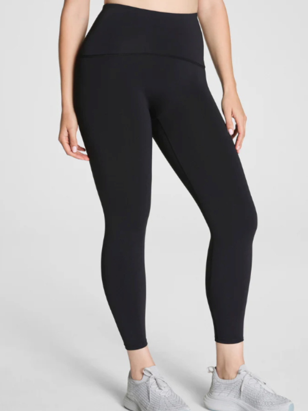 Spanxshape Booty Boost 7/8 Leggings Black