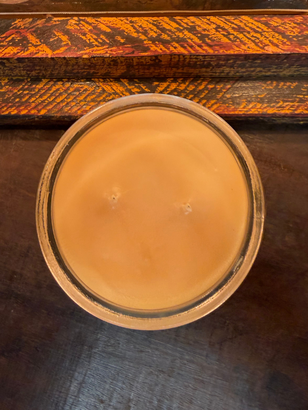 Rustic Romance By Texas Expressions