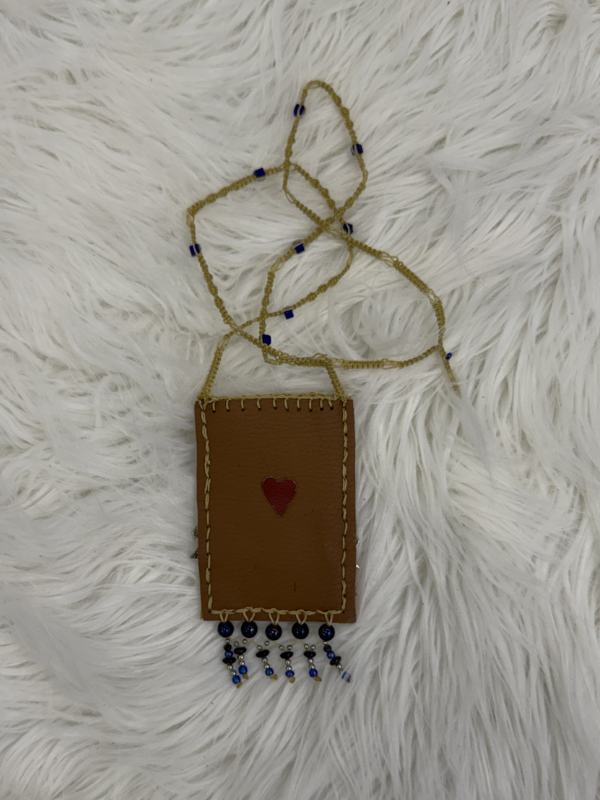 Skull And Crossbones Cell Phone Crossbody