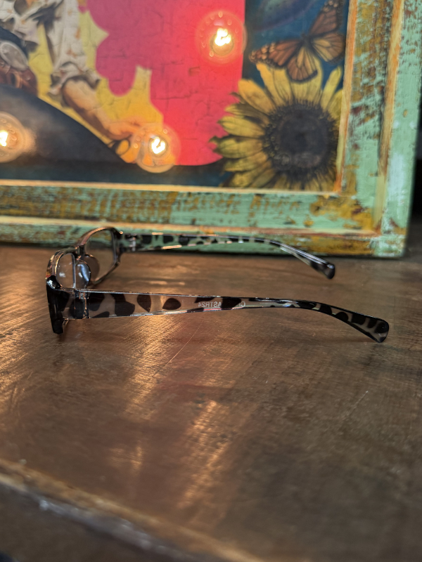 Black Zebra Readers