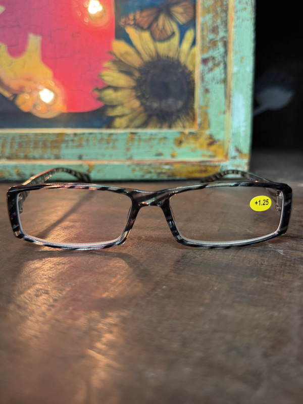 Black Leopard Readers