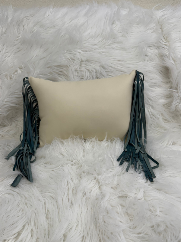 Pillow Chiefs of the Plains