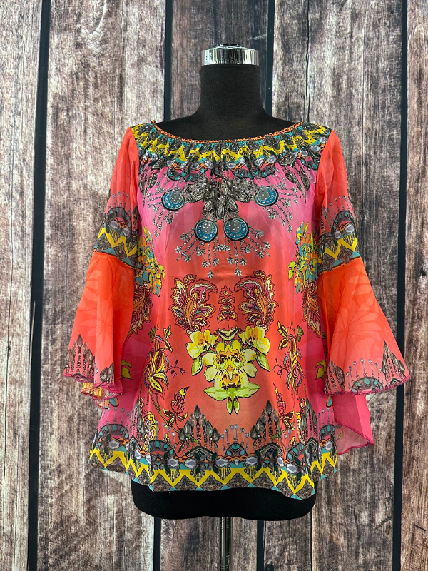 Ranee's Off The Shoulder Top