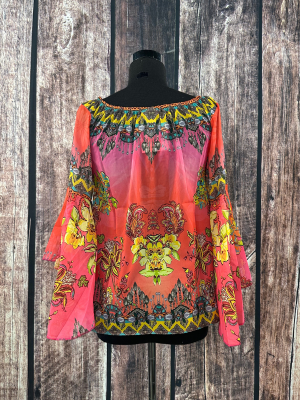 Ranee's Off The Shoulder Top