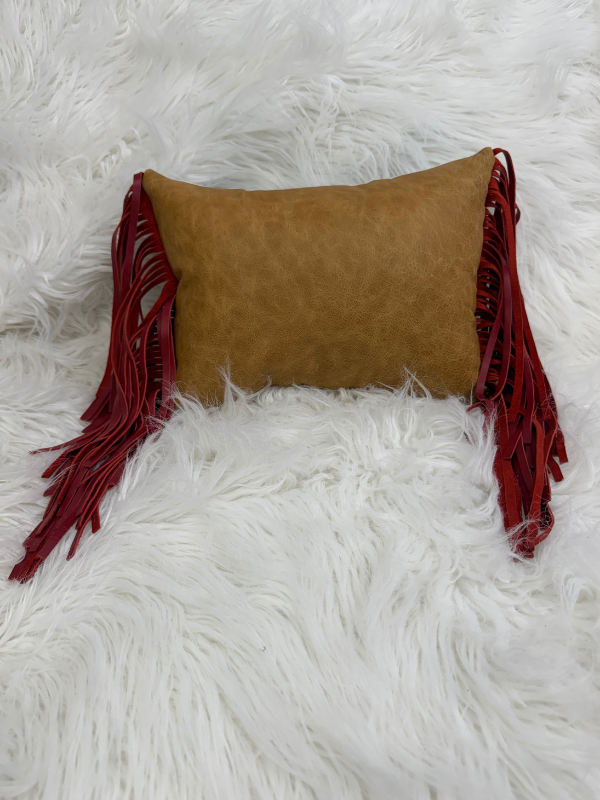 Pillow Pendleton Cowgirls