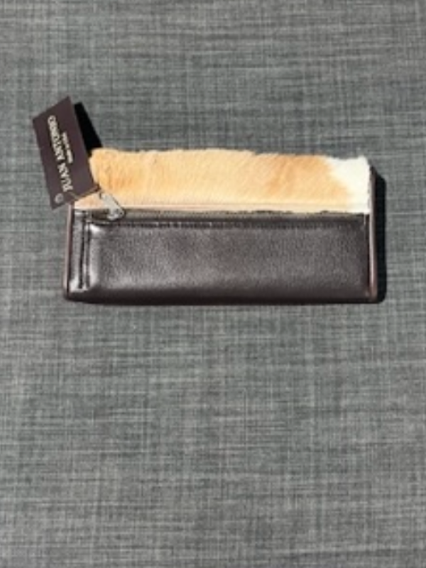 Axis Juan Antonio Wallet