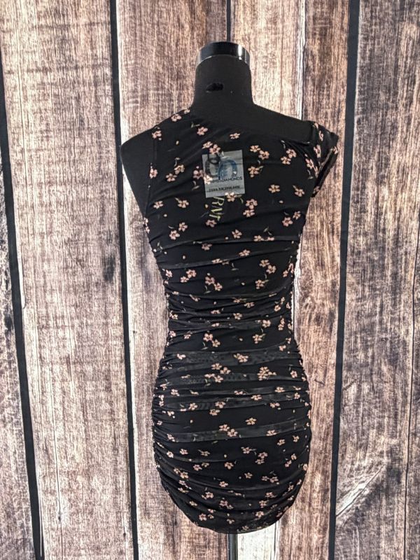 Rowena Dress - Delicate Ditsy