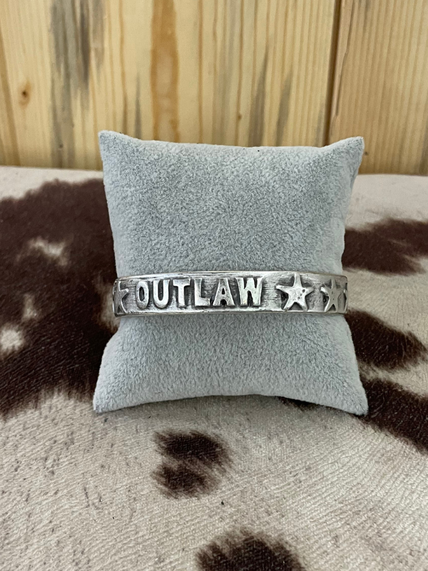 Outlaw Cuff