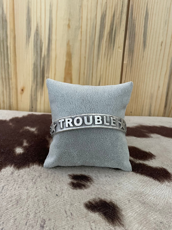 Trouble Cuff