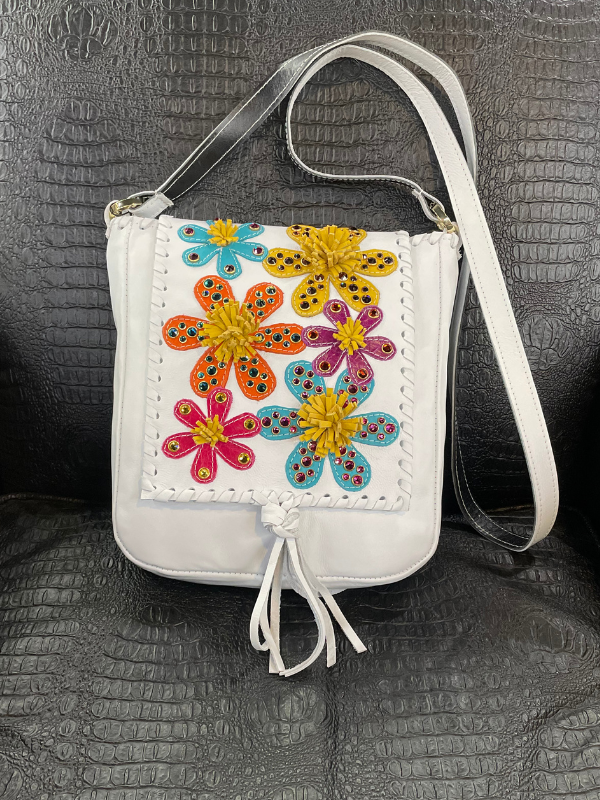 Flower Bag by Kurtmen