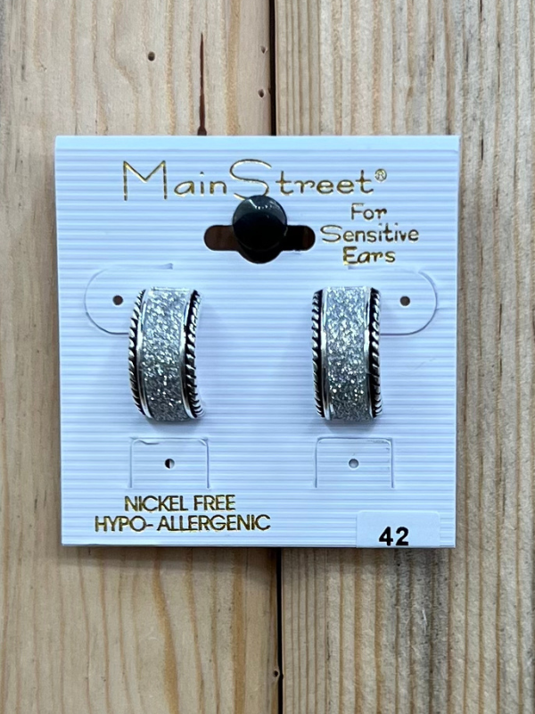 Main Street Earrings