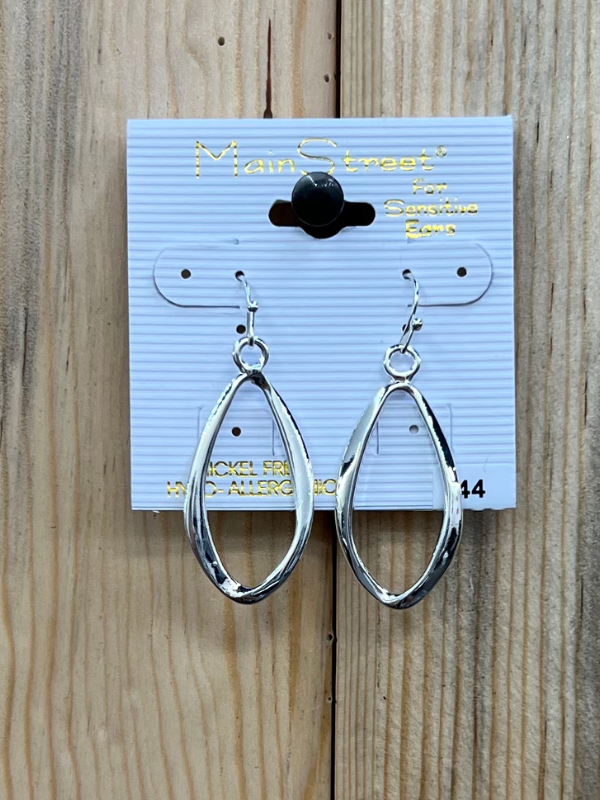 Main Street Earrings