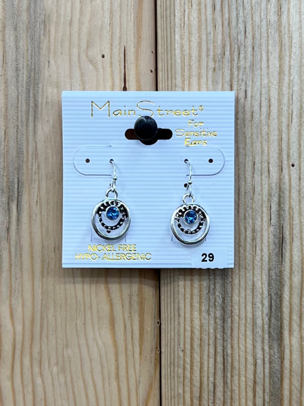 Main Street Earrings