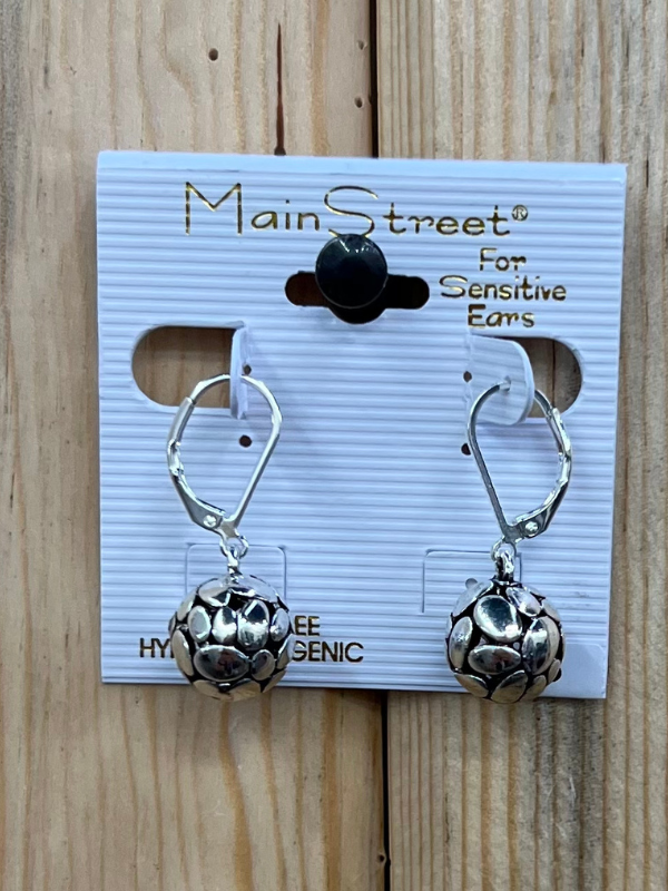 Main Street Earrings