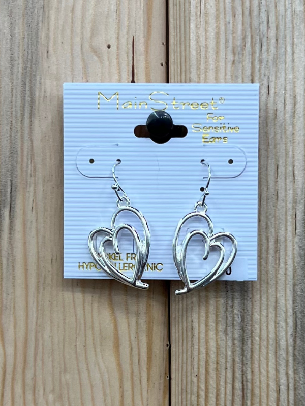 Main Street Earrings