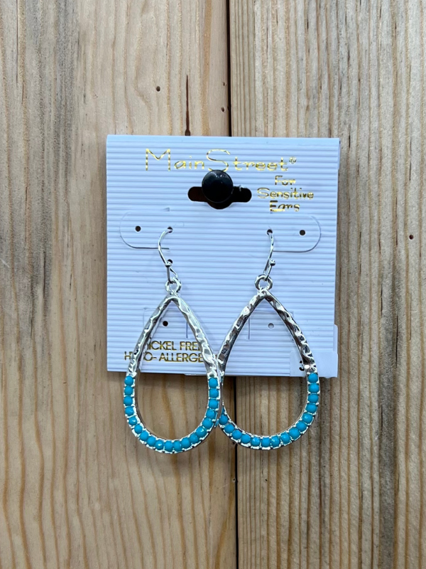 Main Street Earrings