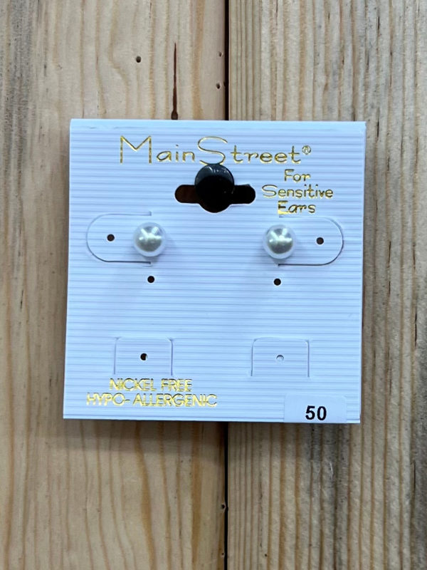 Main Street Earrings