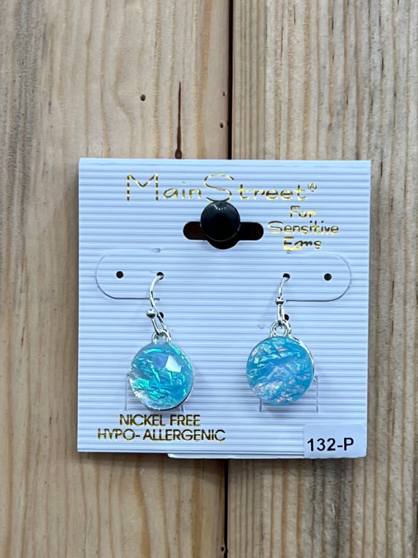 Main Street Earrings