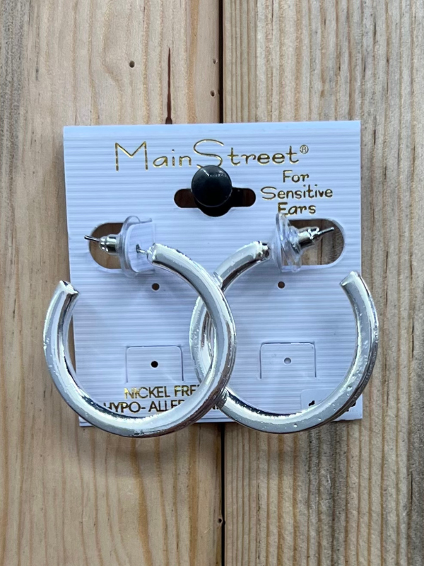 Main Street Earrings