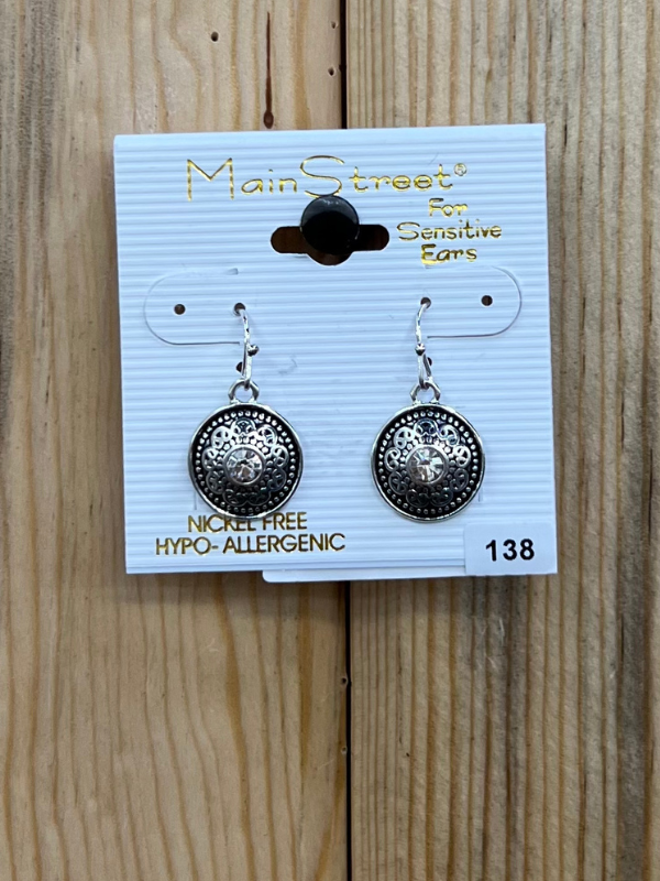 Main Street Earrings